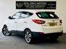 USED 2015 15 HYUNDAI IX35 1.7 PREMIUM CRDI 5d 114 BHP GREAT SPEC