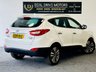 USED 2015 15 HYUNDAI IX35 1.7 PREMIUM CRDI 5d 114 BHP GREAT SPEC
