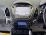 USED 2015 15 HYUNDAI IX35 1.7 PREMIUM CRDI 5d 114 BHP GREAT SPEC