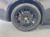 USED 2014 64 PORSCHE PANAMERA 3.0 D V6 TIPTRONIC 5d 300 BHP RED LEATHER INTERIOR