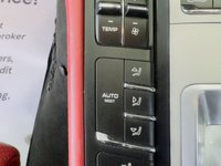 USED 2014 64 PORSCHE PANAMERA 3.0 D V6 TIPTRONIC 5d 300 BHP RED LEATHER INTERIOR