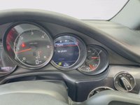 USED 2014 64 PORSCHE PANAMERA 3.0 D V6 TIPTRONIC 5d 300 BHP RED LEATHER INTERIOR