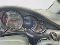USED 2014 64 PORSCHE PANAMERA 3.0 D V6 TIPTRONIC 5d 300 BHP RED LEATHER INTERIOR
