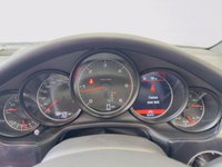 USED 2014 64 PORSCHE PANAMERA 3.0 D V6 TIPTRONIC 5d 300 BHP RED LEATHER INTERIOR