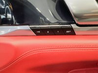 USED 2014 64 PORSCHE PANAMERA 3.0 D V6 TIPTRONIC 5d 300 BHP RED LEATHER INTERIOR