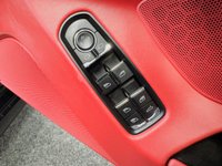 USED 2014 64 PORSCHE PANAMERA 3.0 D V6 TIPTRONIC 5d 300 BHP RED LEATHER INTERIOR