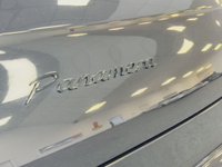 USED 2014 64 PORSCHE PANAMERA 3.0 D V6 TIPTRONIC 5d 300 BHP RED LEATHER INTERIOR