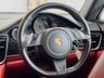 USED 2014 64 PORSCHE PANAMERA 3.0 D V6 TIPTRONIC 5d 300 BHP RED LEATHER INTERIOR