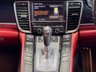 USED 2014 64 PORSCHE PANAMERA 3.0 D V6 TIPTRONIC 5d 300 BHP RED LEATHER INTERIOR