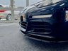 USED 2014 64 PORSCHE PANAMERA 3.0 D V6 TIPTRONIC 5d 300 BHP RED LEATHER INTERIOR