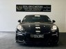 USED 2014 64 PORSCHE PANAMERA 3.0 D V6 TIPTRONIC 5d 300 BHP RED LEATHER INTERIOR