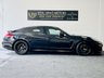 USED 2014 64 PORSCHE PANAMERA 3.0 D V6 TIPTRONIC 5d 300 BHP RED LEATHER INTERIOR