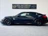 USED 2014 64 PORSCHE PANAMERA 3.0 D V6 TIPTRONIC 5d 300 BHP RED LEATHER INTERIOR
