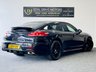 USED 2014 64 PORSCHE PANAMERA 3.0 D V6 TIPTRONIC 5d 300 BHP RED LEATHER INTERIOR