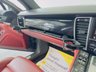 USED 2014 64 PORSCHE PANAMERA 3.0 D V6 TIPTRONIC 5d 300 BHP RED LEATHER INTERIOR