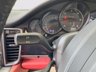 USED 2014 64 PORSCHE PANAMERA 3.0 D V6 TIPTRONIC 5d 300 BHP RED LEATHER INTERIOR