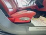 USED 2014 64 PORSCHE PANAMERA 3.0 D V6 TIPTRONIC 5d 300 BHP RED LEATHER INTERIOR