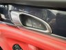 USED 2014 64 PORSCHE PANAMERA 3.0 D V6 TIPTRONIC 5d 300 BHP RED LEATHER INTERIOR