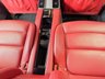 USED 2014 64 PORSCHE PANAMERA 3.0 D V6 TIPTRONIC 5d 300 BHP RED LEATHER INTERIOR