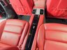 USED 2014 64 PORSCHE PANAMERA 3.0 D V6 TIPTRONIC 5d 300 BHP RED LEATHER INTERIOR