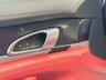 USED 2014 64 PORSCHE PANAMERA 3.0 D V6 TIPTRONIC 5d 300 BHP RED LEATHER INTERIOR