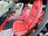USED 2014 64 PORSCHE PANAMERA 3.0 D V6 TIPTRONIC 5d 300 BHP RED LEATHER INTERIOR