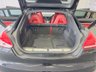 USED 2014 64 PORSCHE PANAMERA 3.0 D V6 TIPTRONIC 5d 300 BHP RED LEATHER INTERIOR