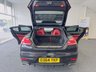 USED 2014 64 PORSCHE PANAMERA 3.0 D V6 TIPTRONIC 5d 300 BHP RED LEATHER INTERIOR