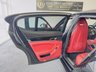USED 2014 64 PORSCHE PANAMERA 3.0 D V6 TIPTRONIC 5d 300 BHP RED LEATHER INTERIOR