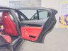 USED 2014 64 PORSCHE PANAMERA 3.0 D V6 TIPTRONIC 5d 300 BHP RED LEATHER INTERIOR
