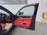 USED 2014 64 PORSCHE PANAMERA 3.0 D V6 TIPTRONIC 5d 300 BHP RED LEATHER INTERIOR