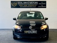 USED 2012 12 VOLKSWAGEN POLO 1.2 S A/C 5d 60 BHP CHEAP ON INSURNACE