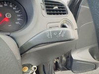 USED 2012 12 VOLKSWAGEN POLO 1.2 S A/C 5d 60 BHP CHEAP ON INSURNACE