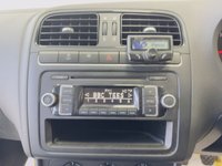 USED 2012 12 VOLKSWAGEN POLO 1.2 S A/C 5d 60 BHP CHEAP ON INSURNACE