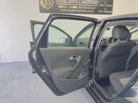 USED 2012 12 VOLKSWAGEN POLO 1.2 S A/C 5d 60 BHP CHEAP ON INSURNACE