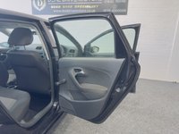 USED 2012 12 VOLKSWAGEN POLO 1.2 S A/C 5d 60 BHP CHEAP ON INSURNACE