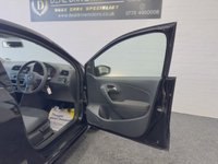 USED 2012 12 VOLKSWAGEN POLO 1.2 S A/C 5d 60 BHP CHEAP ON INSURNACE