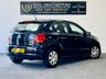 USED 2012 12 VOLKSWAGEN POLO 1.2 S A/C 5d 60 BHP CHEAP ON INSURNACE