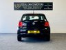 USED 2012 12 VOLKSWAGEN POLO 1.2 S A/C 5d 60 BHP CHEAP ON INSURNACE