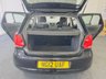 USED 2012 12 VOLKSWAGEN POLO 1.2 S A/C 5d 60 BHP CHEAP ON INSURNACE