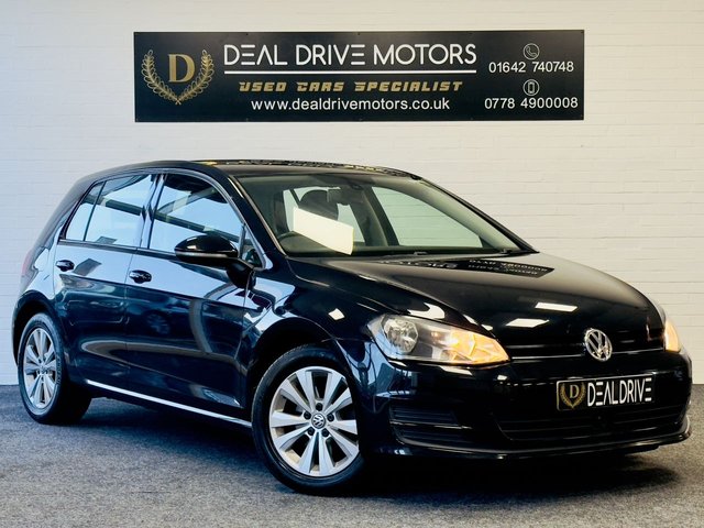 DealDrive Motors
