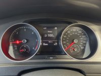 USED 2013 13 VOLKSWAGEN GOLF 1.6 SE TDI BLUEMOTION TECHNOLOGY 5d 103 BHP REAR PARKING SENSORS AIRCON