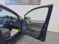 USED 2013 13 VOLKSWAGEN GOLF 1.6 SE TDI BLUEMOTION TECHNOLOGY 5d 103 BHP REAR PARKING SENSORS AIRCON