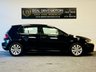 USED 2013 13 VOLKSWAGEN GOLF 1.6 SE TDI BLUEMOTION TECHNOLOGY 5d 103 BHP REAR PARKING SENSORS AIRCON