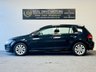 USED 2013 13 VOLKSWAGEN GOLF 1.6 SE TDI BLUEMOTION TECHNOLOGY 5d 103 BHP REAR PARKING SENSORS AIRCON