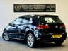 USED 2013 13 VOLKSWAGEN GOLF 1.6 SE TDI BLUEMOTION TECHNOLOGY 5d 103 BHP REAR PARKING SENSORS AIRCON