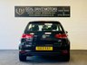 USED 2013 13 VOLKSWAGEN GOLF 1.6 SE TDI BLUEMOTION TECHNOLOGY 5d 103 BHP REAR PARKING SENSORS AIRCON