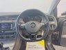 USED 2013 13 VOLKSWAGEN GOLF 1.6 SE TDI BLUEMOTION TECHNOLOGY 5d 103 BHP REAR PARKING SENSORS AIRCON