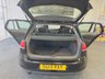 USED 2013 13 VOLKSWAGEN GOLF 1.6 SE TDI BLUEMOTION TECHNOLOGY 5d 103 BHP REAR PARKING SENSORS AIRCON