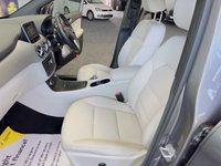 USED 2014 14 MERCEDES-BENZ B-CLASS 1.8 B200 CDI BLUEEFFICIENCY SPORT 5d 136 BHP HIGHLY SPECIFIED